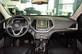 2014款Jeep自由光2.4L高性能版