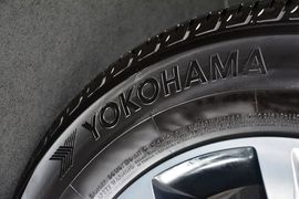 2014款Jeep自由光2.4L高性能版