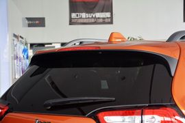 2014款Jeep自由光2.4L高性能版