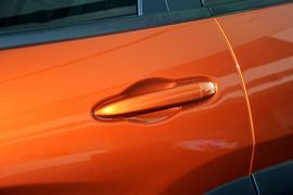 2014款Jeep自由光2.4L高性能版