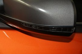 2014款Jeep自由光2.4L高性能版
