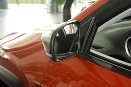 2014款Jeep自由光2.4L高性能版