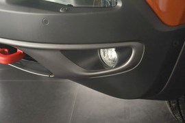 2014款Jeep自由光2.4L高性能版