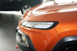 2014款Jeep自由光2.4L高性能版