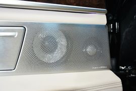 2016款宝马750Li