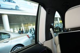 2016款宝马750Li