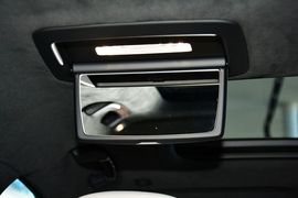 2016款宝马750Li