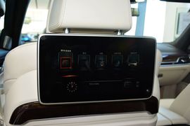 2016款宝马750Li
