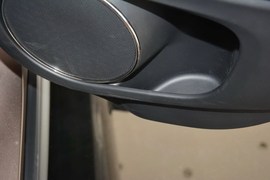 2015款本田XR-V
