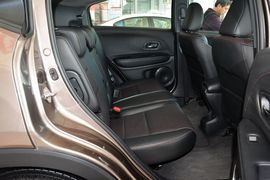 2015款本田XR-V