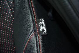 2015款本田XR-V