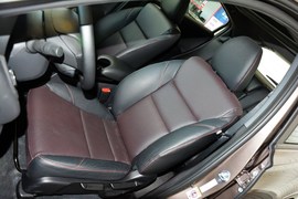 2015款本田XR-V