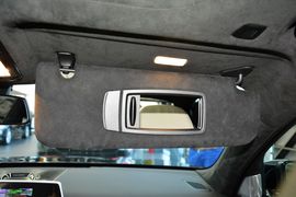2016款宝马750Li