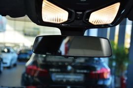 2016款宝马750Li