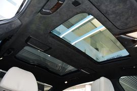 2016款宝马750Li
