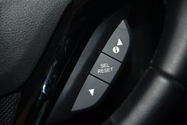 2015款本田XR-V