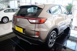 2015款本田XR-V