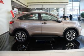 2015款本田XR-V