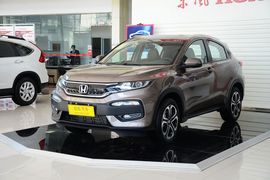 2015款本田XR-V