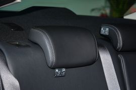 2016款斯巴鲁力狮2.5L全驱荣耀版