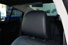 2016款斯巴鲁力狮2.5L全驱荣耀版