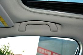 2016款斯巴鲁力狮2.5L全驱荣耀版