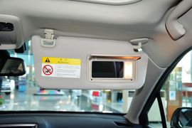 2016款斯巴鲁力狮2.5L全驱荣耀版