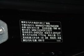 2015款MINI