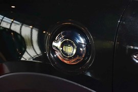 2015款MINI