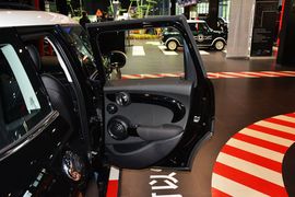 2015款MINI