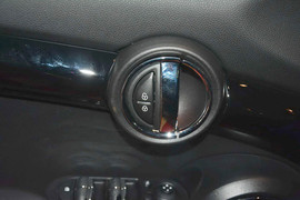 2015款MINI