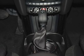 2015款MINI