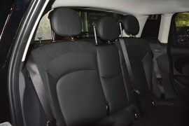 2015款MINI