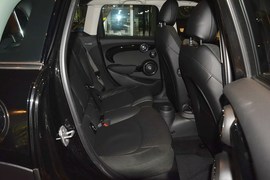 2015款MINI