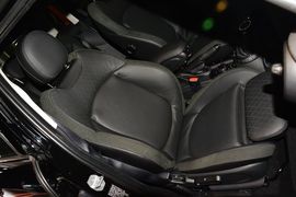 2015款MINI