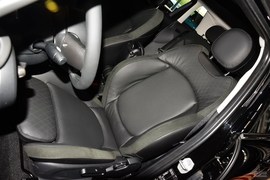 2015款MINI