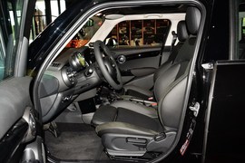 2015款MINI