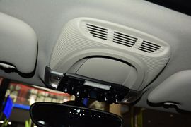 2015款MINI