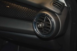 2015款MINI