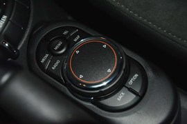 2015款MINI