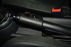 2015款MINI