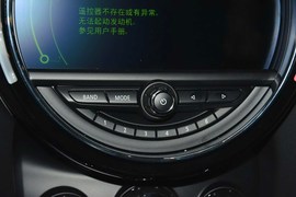 2015款MINI
