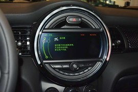 2015款MINI