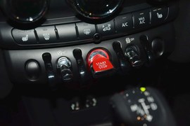2015款MINI