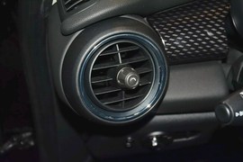 2015款MINI
