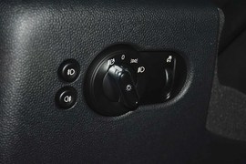 2015款MINI