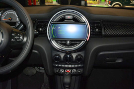 2015款MINI