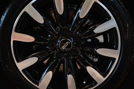 2015款MINI