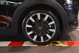 2015款MINI