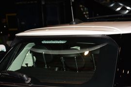 2015款MINI